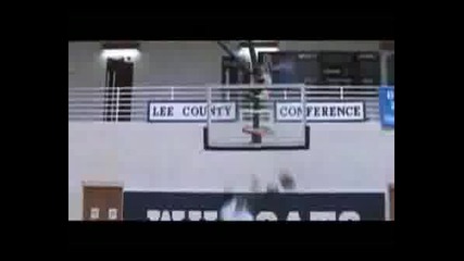 TFB2008: Official Evolution Of Dunking