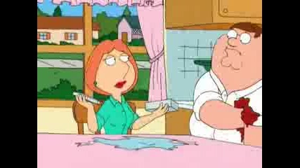 Family Guy : The Best Of Peter Griffin No.1