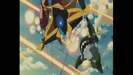 Gurren Lagann To Be Loved