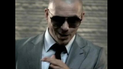 Pitbull - Hotel Room Service (official Remix) Feat Nicole Scherzinger 