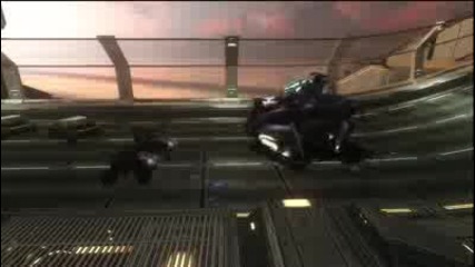 Halo 3 Odst Vidmaster Deja Vu Tutorial (hd)