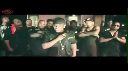 Drumma Boy - Welcome To My City 