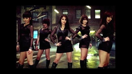 Kara - Speed Up