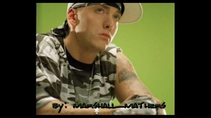 Eminem featuring Obie Trice - Im Gone