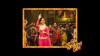 Om Shanti Om - Deewangi (Mix)