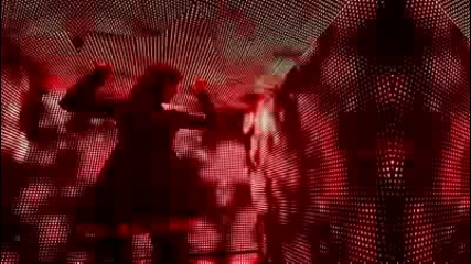 Andra - Something (official Video) 