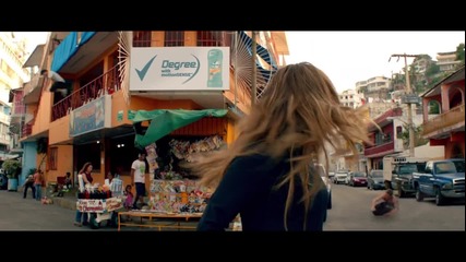 N E W Jennifer Lopez ft Wisin & Yandel - Follow The Leader