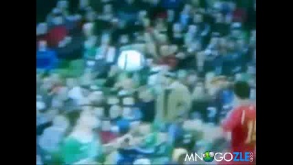 И това ако не е за червен картон 