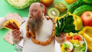 Здравословна диета: Наистина ли въглехидратите са врагът? 🧐