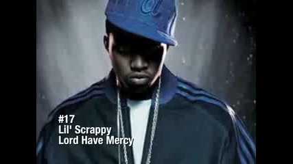 Top 25 Eminem Beats 