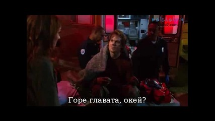 Dexter Сезон 2 Епизод 12 ( Част 2 ) ( + Превод ) 
