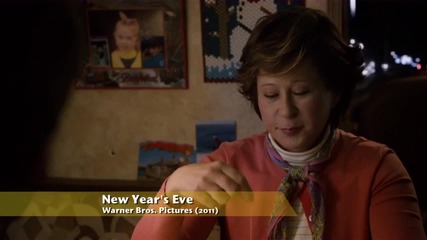 First Fans - New Year's Eve Review