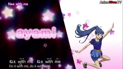 Pretty Rhythm Dear My Future Episode 34 English Sub