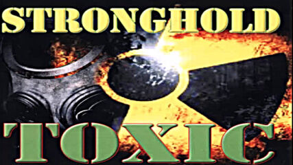 Stronghold - Keep On Keeping On (2019)