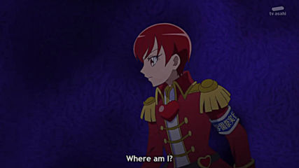 Kirakira Precure A La Mode Episode 30