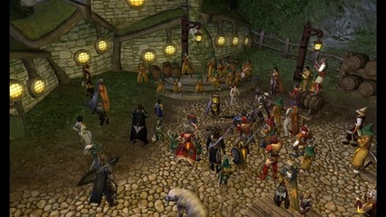 Lotro decoboco Summer Concert 2010 Act - 2 