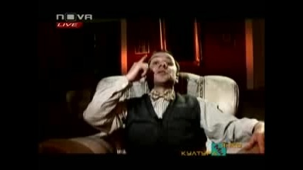 Културовед Гъмов Дърпат ли назад България хората над 55 години