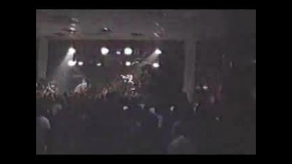 Deftones 7 Words live