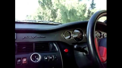 Encontro Fiat Coupe 