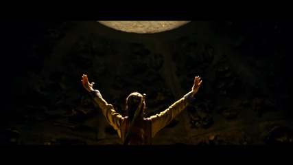 The Mummy 3 Trailer High Qality 2008