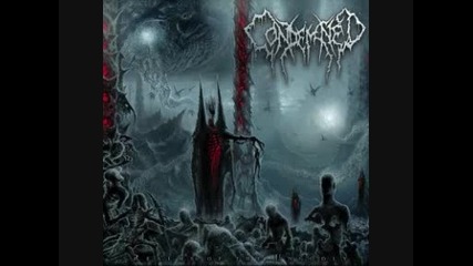 Condemned - Embodied in Elms of Eternal Misery ( Realms Of The Ungodly-2011)