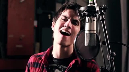 Adele - Rolling In The Deep ( Sam Tsui Ft. Tyler Ward ) Cover