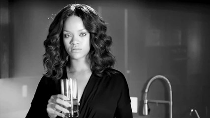 Unicef Celebrity Tap: Rihanna 