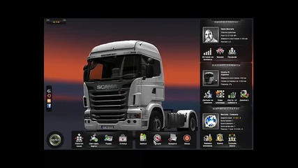 Как да си свалите версия 1.4.1 за играта Euro Truck Simulator 2 + Линк за сваляне в описанието