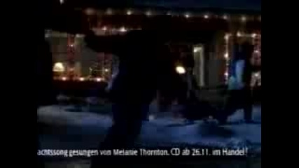 Coca Cola (christmas melanie thornton)