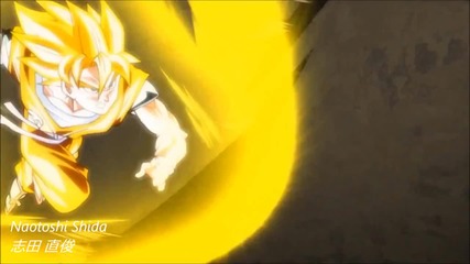 Anime Mix Amv - Black Water