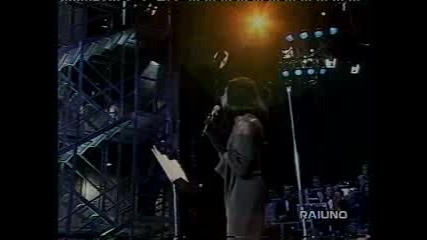 Grace Jones - Still Life