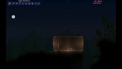 terraria Lp ep1