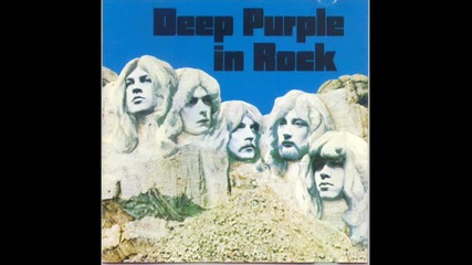 Deep Purple-into the Fire