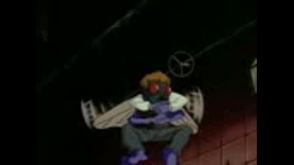 Tmnt - 322 - Return of The Fly.3gp