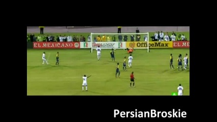 More Skills By Cristiano Ronaldo / Season 2010/2011