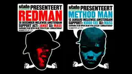 Method Man & Redman - Lets Get Dirty