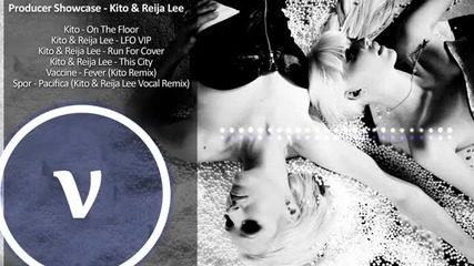 Producer Showcase - Kito Reija Lee