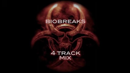 Dubstep 4 track mix - Illusive