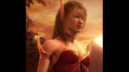 For The Horde