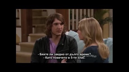 Melissa and Joey s01e23 (bg Subs)