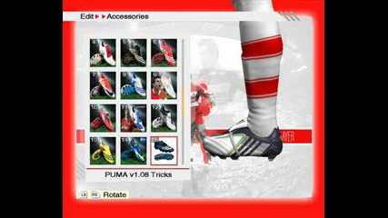 Pes 2009