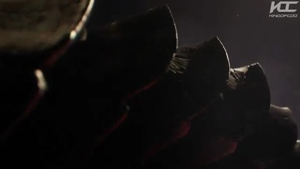 The Elder Scrolls - Official Online Multiplayer Teaser Trailer [hd] [720p] - Youtube