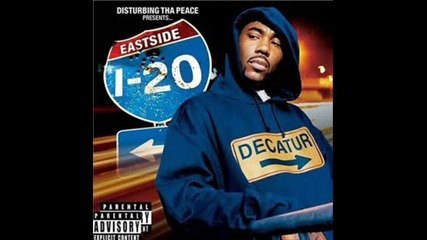I - 20 feat. Ludacris - Meet the dealer