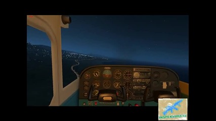 Micro Flight 5 игра със джойстик gembird Jsk - 421 