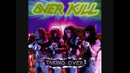 Overkill - Fear His Name