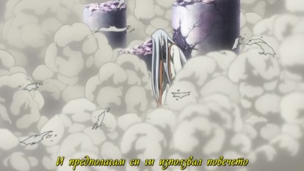 [ Bg Subs ] Saint Seiya: The Lost Canvas - 17 [ Mushi Subs ]