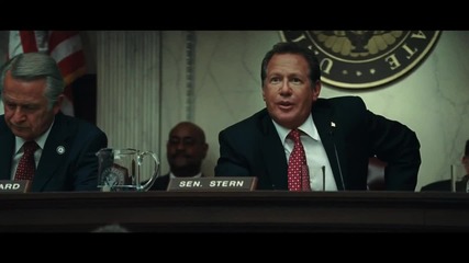 Iron Man 2 Official Trailer [hd]