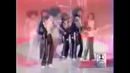 jackson 5 medley with cher 