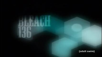 Bleach Episode 136 English Dubbed