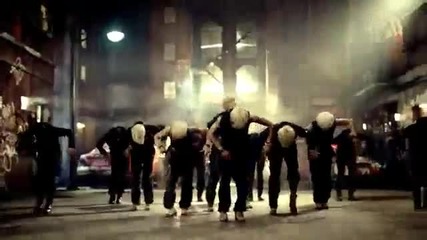 B.a.p - Warrior
